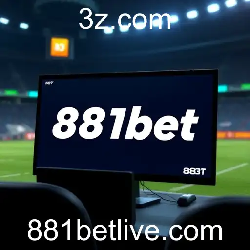 A Ascensão Impressionante do 881bet no Mercado Brasileiro