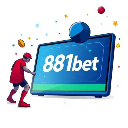 A Evolução dos Jogos Online e o Impacto do 881bet