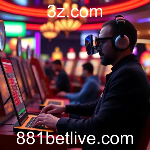 Tendências e Impactos do Crescimento do Jogo Online em 2025