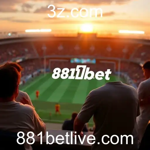 A Ascensão do 881bet no Cenário de Jogos Online