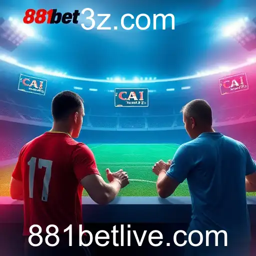 A Ascensão do 881bet no Cenário de Jogos Online