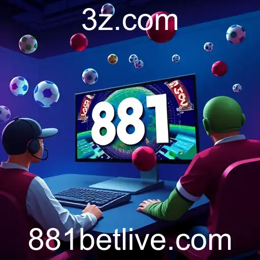 A Evolução do Mercado de Jogos Online em 2025