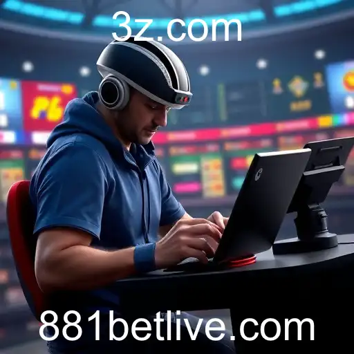 Crescimento Explosivo dos Jogos Online em 2025