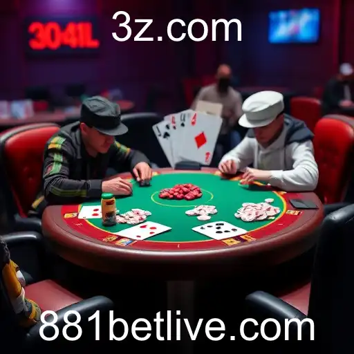 Expansão do Mercado de Jogos de Azar em 2025