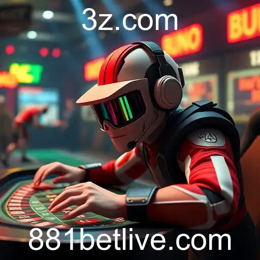 Tendências e Desafios no Mercado de Jogos Online em 2025