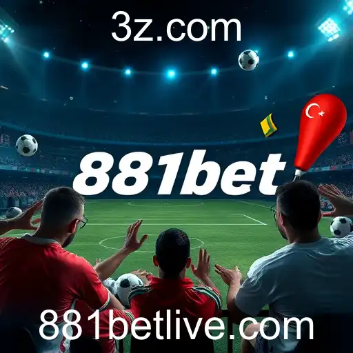 881bet e o Crescimento dos Jogos Online em 2025