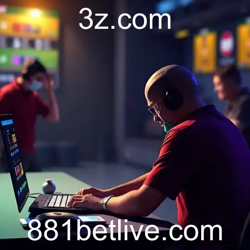 O Impacto dos Jogos de Apostas no Brasil