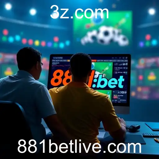 O Impacto dos Jogos Online na Economia Brasileira