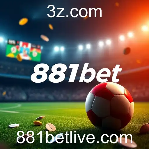 Impactos da 881bet no Cenário dos Jogos Online em 2025