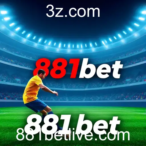 A Evolução da Aposta Online no Brasil: O Crescimento do 881bet