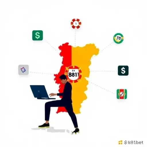 Expansão das Apostas Online em Portugal