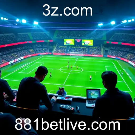 Tendências e Desafios no Mundo das Apostas em 2025