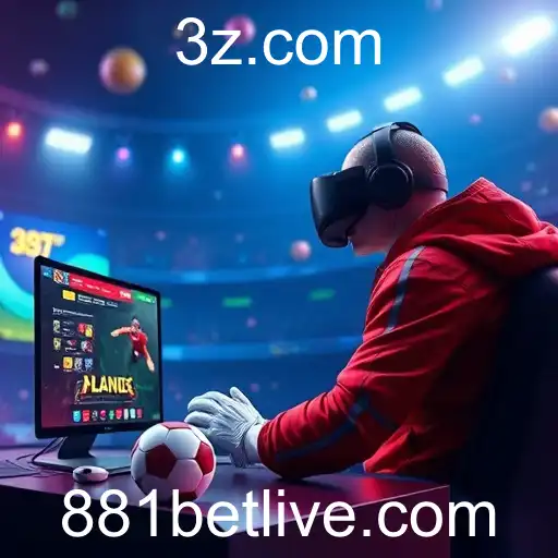 Tendências nos Sites de Jogos Online em 2025