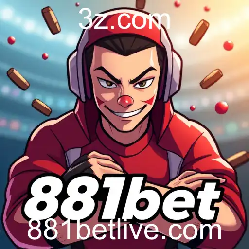 O Impacto do 881bet no Cenário Atual de Jogos Online