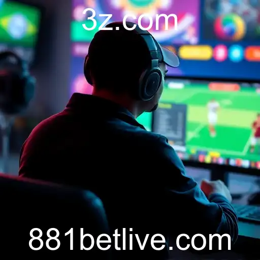 O Impacto do Jogo Online no Brasil